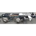 Meritor/Rockwell MT4014X Cutoff Tandem Axle thumbnail 3