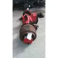 USED - W/DIFF Axle Assembly, Rear (Single or Rear) MERITOR-ROCKWELL MD2014X for sale thumbnail