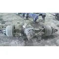 USED - W/DIFF Axle Assembly, Rear (Single or Rear) MERITOR-ROCKWELL MD2014X for sale thumbnail