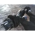 USED PACCAR - W/HUBS Axle Housing (Front) MERITOR-ROCKWELL MD2014X for sale thumbnail