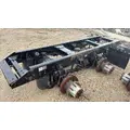 USED - W/DIFF Cutoff Assembly (Housings & Suspension Only) MERITOR-ROCKWELL MD2014XR285 for sale thumbnail