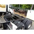 USED - W/DIFF Cutoff Assembly (Housings & Suspension Only) MERITOR-ROCKWELL MD2014XR308 for sale thumbnail