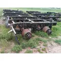 USED - W/O DIFF Cutoff Assembly (Housings & Suspension Only) MERITOR-ROCKWELL MD2014XR325 for sale thumbnail