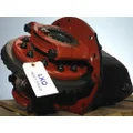 REBUILT BY NON-OE Differential Assembly (Front, Rear) MERITOR-ROCKWELL MD2014XR355 for sale thumbnail