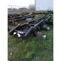 USED - W/O DIFF Cutoff Assembly (Housings & Suspension Only) MERITOR-ROCKWELL MD2014XRTBD for sale thumbnail