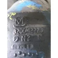 USED - INSPECTED WITH WARRANTY Differential Assembly (Front, Rear) MERITOR-ROCKWELL MDL2014XR433 for sale thumbnail