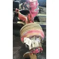 USED PACCAR - W/HUBS Axle Housing (Rear) MERITOR-ROCKWELL ME20165 for sale thumbnail