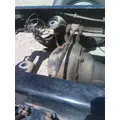 USED - W/HUBS Axle Housing (Rear) MERITOR-ROCKWELL MR2014X for sale thumbnail