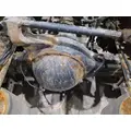 USED - W/HUBS Axle Housing (Rear) MERITOR-ROCKWELL MR2014X for sale thumbnail