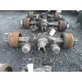 USED - W/O HUBS Axle Housing (Rear) MERITOR-ROCKWELL MR2014X for sale thumbnail