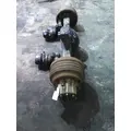 USED - W/HUBS Axle Housing (Rear) MERITOR-ROCKWELL MR2014X for sale thumbnail