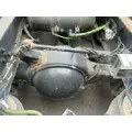 USED Axle Housing (Rear) Meritor/Rockwell MR2014X for sale thumbnail