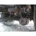 USED - W/HUBS Axle Housing (Rear) MERITOR-ROCKWELL MS1714X for sale thumbnail
