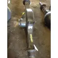 NEW - W/O HUBS Axle Housing (Front) MERITOR-ROCKWELL MVL2014P3 for sale thumbnail