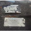 Meritor/Rockwell Other Axle Assembly, Rear thumbnail 6