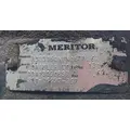 Meritor/Rockwell Other Axle Assembly, Rear thumbnail 7