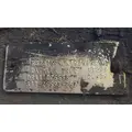 Meritor/Rockwell Other Axle Assembly, Rear thumbnail 7