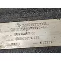 Meritor/Rockwell Other Axle Assembly, Rear thumbnail 6