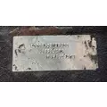 Meritor/Rockwell Other Axle Assembly Housing thumbnail 5
