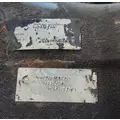 Meritor/Rockwell Other Axle Assembly Housing thumbnail 7