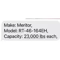 Meritor/Rockwell Other Axle Assembly Housing thumbnail 7