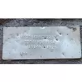 Meritor/Rockwell Other Axle Assembly Housing thumbnail 7