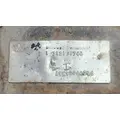 Meritor/Rockwell Other Axle Housing (Rear) thumbnail 3