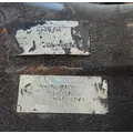 Meritor/Rockwell Other Axle Housing (Rear) thumbnail 4