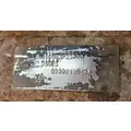 Meritor/Rockwell Other Axle Housing (Rear) thumbnail 3