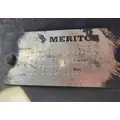 Meritor/Rockwell Other Axle Housing (Rear) thumbnail 3