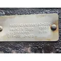 Meritor/Rockwell Other Axle Housing (Rear) thumbnail 6