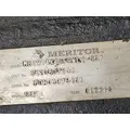 Meritor/Rockwell Other Axle Housing (Rear) thumbnail 6