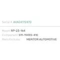 Meritor/Rockwell Other Rears (Front) thumbnail 3