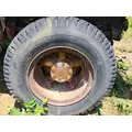 Meritor/Rockwell QR100 Axle Assembly, Rear thumbnail 6