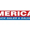 Used Rears (Rear) MERITOR/ROCKWELL QHR for sale thumbnail