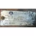 Meritor/Rockwell R170 Axle Assembly, Rear thumbnail 7