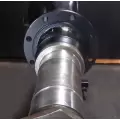 Meritor/Rockwell R170 Axle Housing (Rear) thumbnail 3