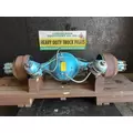 Meritor/Rockwell R170 Axle Housing (Rear) thumbnail 2