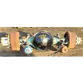 Meritor/Rockwell R170 Axle Housing (Rear) thumbnail 1