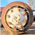 Meritor/Rockwell R170 Axle Housing (Rear) thumbnail 2