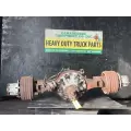 Meritor/Rockwell R170 Axle Housing (Rear) thumbnail 1