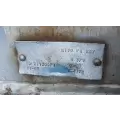 Meritor/Rockwell R170 Axle Housing (Rear) thumbnail 5