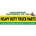 Used Axle Housing (Rear) Meritor/Rockwell R170 for sale thumbnail