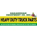Used Axle Housing (Rear) Meritor/Rockwell R170 for sale thumbnail