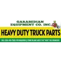 Meritor/Rockwell R170 Rears (Rear) thumbnail 1