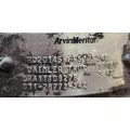 Meritor/Rockwell RD20-145 Axle Assembly Housing thumbnail 7