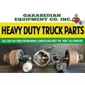 Meritor/Rockwell RD20-145 Axle Housing (Front) thumbnail 1
