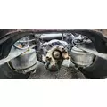Meritor/Rockwell RD20-145 Axle Housing (Rear) thumbnail 1
