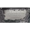 Meritor/Rockwell RD20-145 Axle Housing (Rear) thumbnail 3