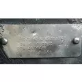 Meritor/Rockwell RD20-145 Differential Housing (Front) thumbnail 4